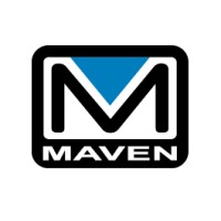 Maven Engineering Corporation Logo