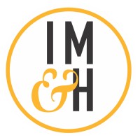 Indian Milk & Honey Logo