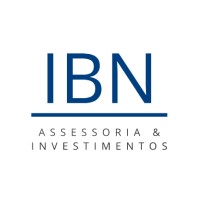 IBN Assessoria & Investimentos Logo