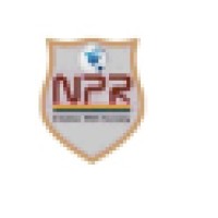 npr solutions pvt ltd Logo