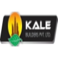 KALE BUILDERS PVT LTD Logo