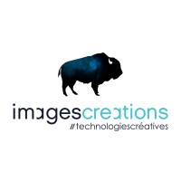 imagescreations, Agence web & mobile Logo