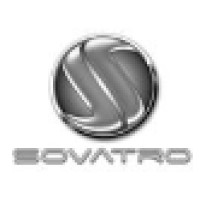 Sovatro Design and Technology Logo
