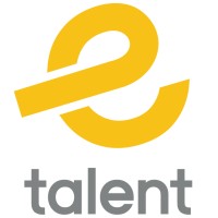 etalent Logo