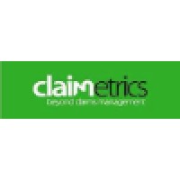 Claimetrics Logo
