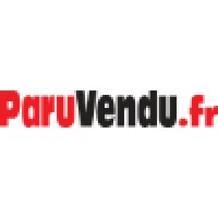 ParuVendu.fr Logo
