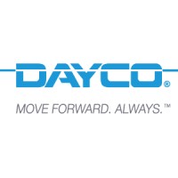 Dayco Logo
