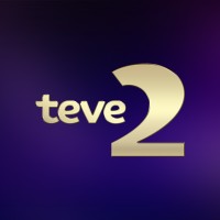 teve2 Logo
