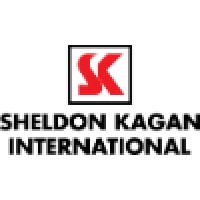 Sheldon Kagan International Logo