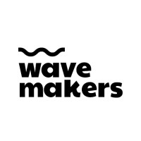 Wavemakers PR Logo