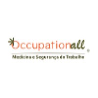 Occupationall Medicina e Segurança do Trabalho Logo