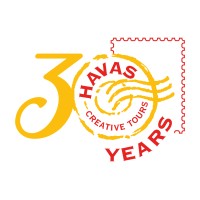 Havas Creative Tours Logo
