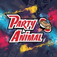 Party Animal, Inc. Logo