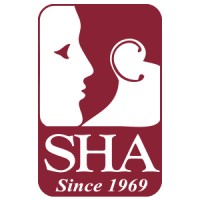 Speech and Hearing Associates Logo