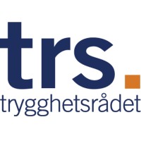 Trygghetsrådet TRS Logo