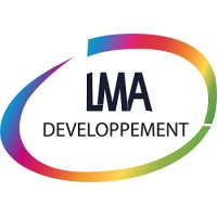 LMA DÉVELOPPEMENT Logo