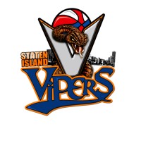 Staten Island Vipers Logo