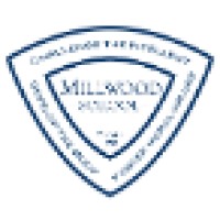 Millwood School Logo