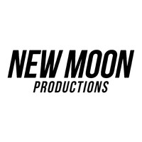 New Moon Productions Logo