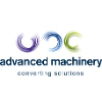 Advanced Machinery NV Logo