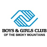 Boys & Girls Club of the Smoky Mountains Logo