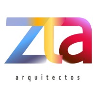 ZTA arquitectos Logo