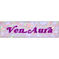 VenAura Web Hosting & Design Logo