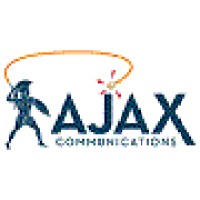 Ajax Communications, Inc. Logo