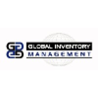 Global Inventory Management Logo