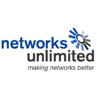 Networks Unlimited Logo