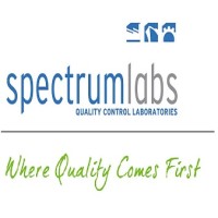SPECTRUMLABS S.A. Logo