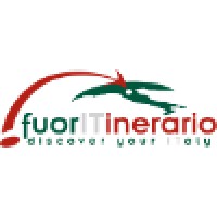 Fuoritinerario - Discover Your Italy Logo