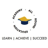 All Round Education Academy Logo