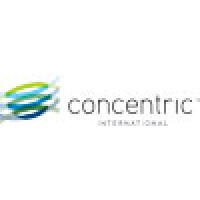 Concentric International Logo