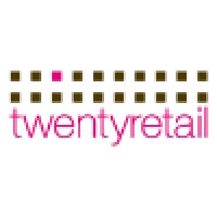twentyretail Logo