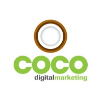 Coco Marketing Logo