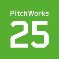 PitchWorks Logo