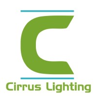 Cirrus Lighting - Viabizzuno Architectural Lighting Solutions Logo