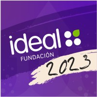 Fundación Ideal Logo