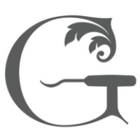 Grabovetskiy Inc ( School of Wood carving) Logo