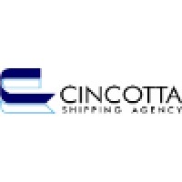 Cincotta Shipping Agency Logo