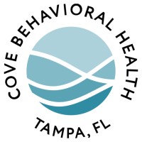 Cove Behavioral Health Logo