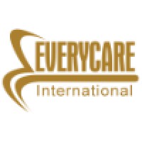 Everycare International Logo