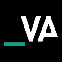 VelzArt - Het antwoord op ICT Logo