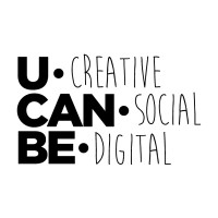 U.CAN.BE Digital Logo