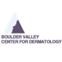 Boulder Valley Center for Dermatology Logo