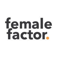 Female Factor Logo