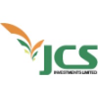 JCS Investments Limited Logo