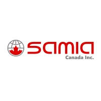 Samia Canada Inc. Logo