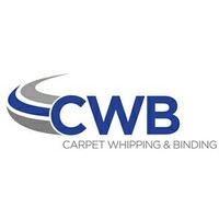 Carpet Whipping & Binding (Birmingham) Logo